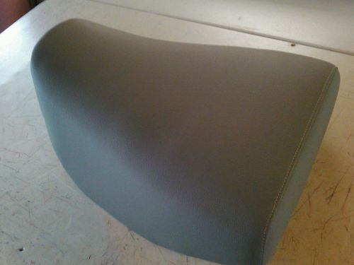 1995  four trax type 2 1995 gray seat cover