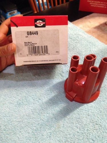 Standard motor products gb449 distributor caps  *** new in box ***