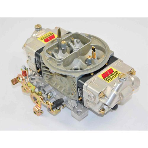 Aed 850ho-bk carburetor carburetor - 850cfm ho series, blk