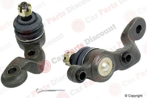 New replacement ball joint, 4334039275