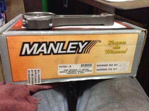 Manley rods