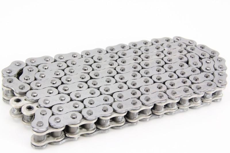 525-150 o-ring motorcycle chain 150 link extended chain free shipping