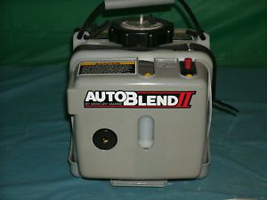 Mercury marine auto blend 2 part# 13019-5