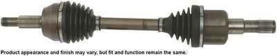 Cardone 60-2184 cv half-shaft assembly-reman constant velocity drive axle