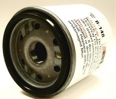 Atp b-148 transmission filter-auto trans filter