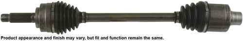 Cardone 60-4262 cv half-shaft assembly-reman constant velocity drive axle