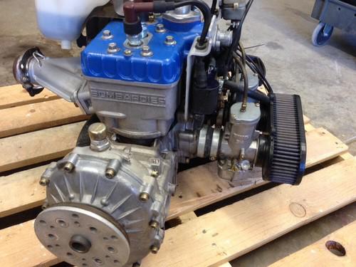 Rotax 582 - Lookup BeforeBuying