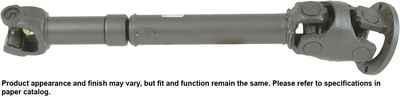 Cardone 65-9353 universal joint drive shaft assy-reman driveshaft/ prop shaft