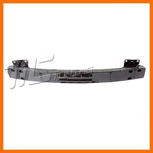 Front reinforcement hy1006123 primered steel impact bar for 06-08 hyundai sonata