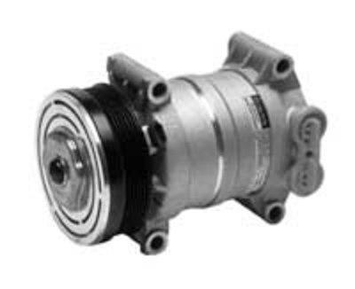 Denso 471-9166 a/c compressor-new a/c compressor