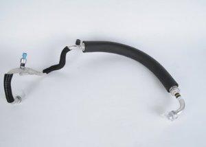 Acdelco 15-34383 oe service air conditioning refrigerant suction hose