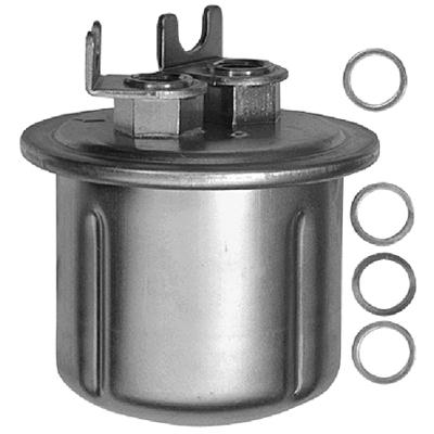 Gk industries gf7080 fuel filter-oe type fuel filter