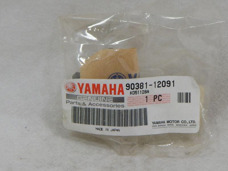 Yamaha 90381-12091 collar *new