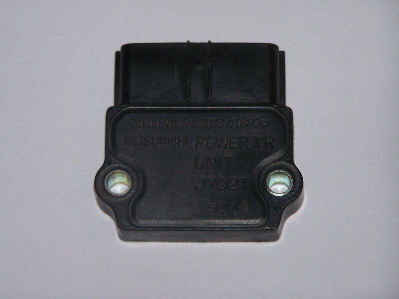 90-97 mazda miata mx-5 ignition control module igniter ptu icm j702t