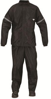 Nelson-rigg wp-8000 weatherpro rain suit 10-2674
