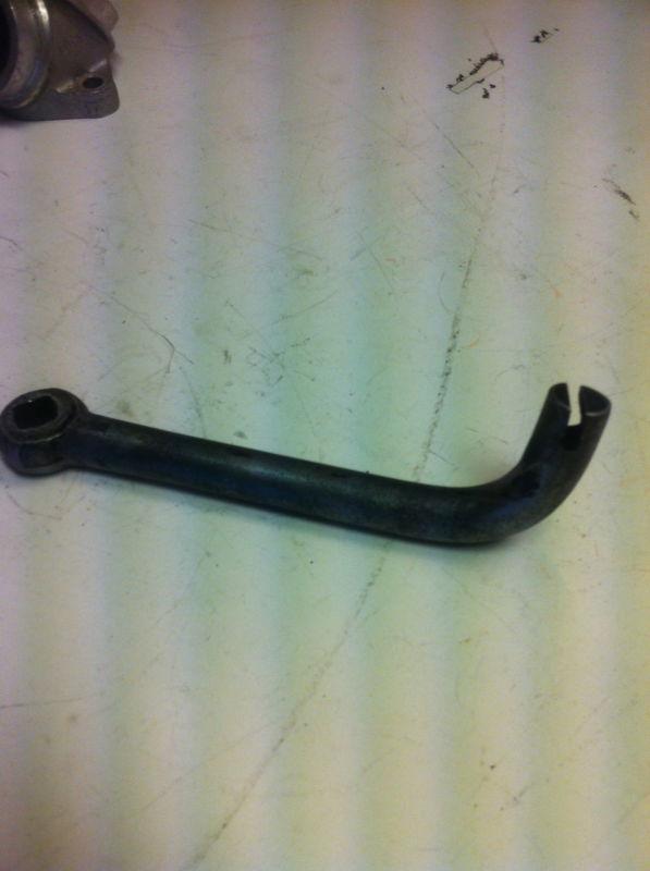 Harley clutch release arm 4 speed