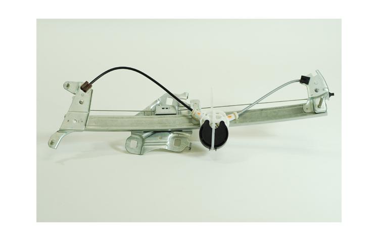Tyc driver side replacement power window regulator front 94-99 toyota celica