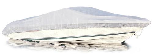 New 16'-19' taylor made rain breaker boat cover,fish 'n ski/bass,96" beam width