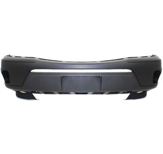 Front bumper cover - buick rendezvous 2002-2007 brand new