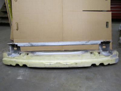 Ford mustang 90-93 1990-1993 front bumper support