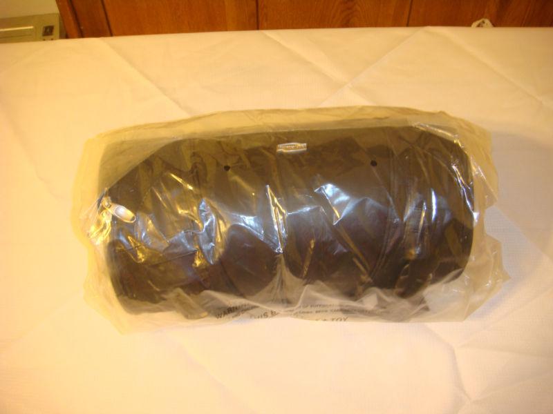 New - kuryakyn grand roll bag model 4146