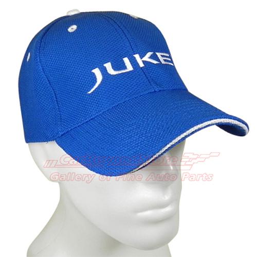 Nissan juke cool mesh fitted blue baseball hat, baseball cap, + free gift