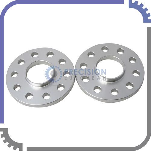 2pc | 12mm (1/2in) | hubcentric 5x114.3 wheel spacers - lexus toyota 60.1mm hub