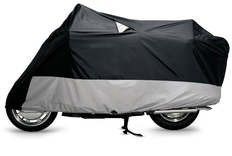 Dowco guardian weatherall plus motorcycle cover - x-large  50004-02