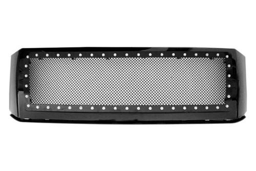 Paramount 46-0206 - ford expedition restyling 2.0mm packaged wire mesh grille