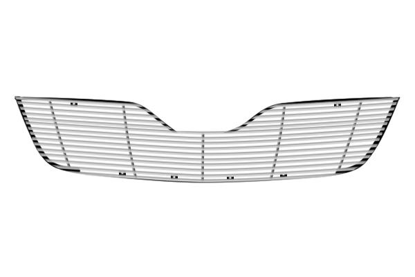 Paramount 31-0188 - toyota camry front restyling 4.0mm horizontal billet grille