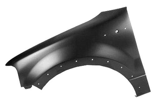 Replace fo1240232v - 2004 ford f-150 front driver side fender brand new