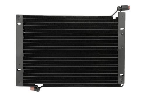 Replace cnd37351 - 1984 jeep cherokee a/c condenser suv oe style part