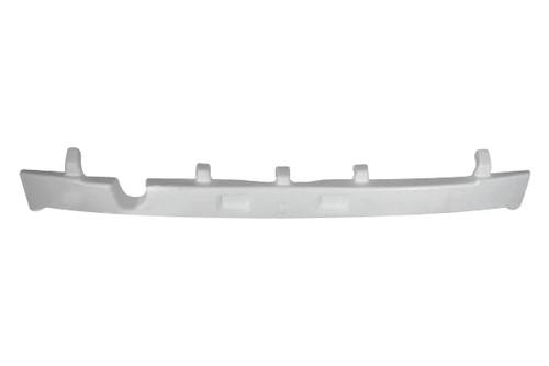 Replace lx1070112dsn - 2004 lexus es front bumper absorber factory oe style