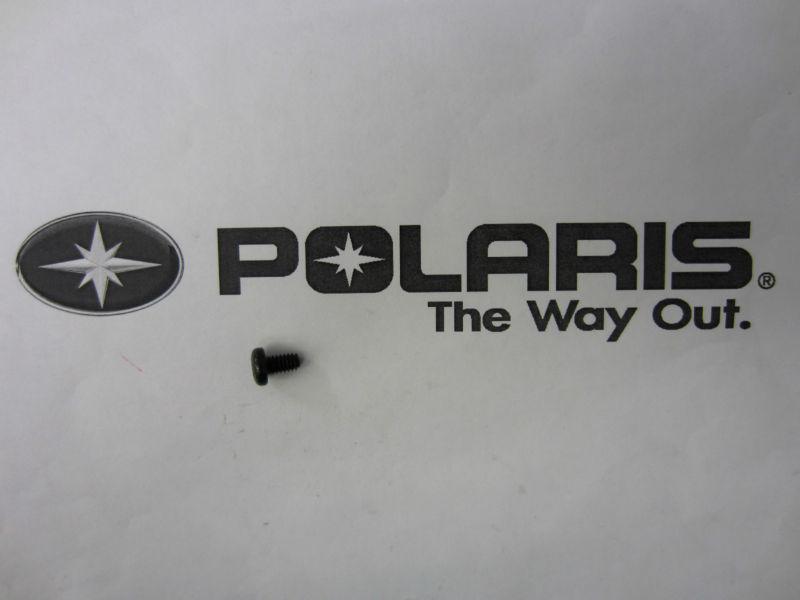 Polaris new oem atv  shift screw big,boss,trail,250,350l,2x4,4x4,6x6