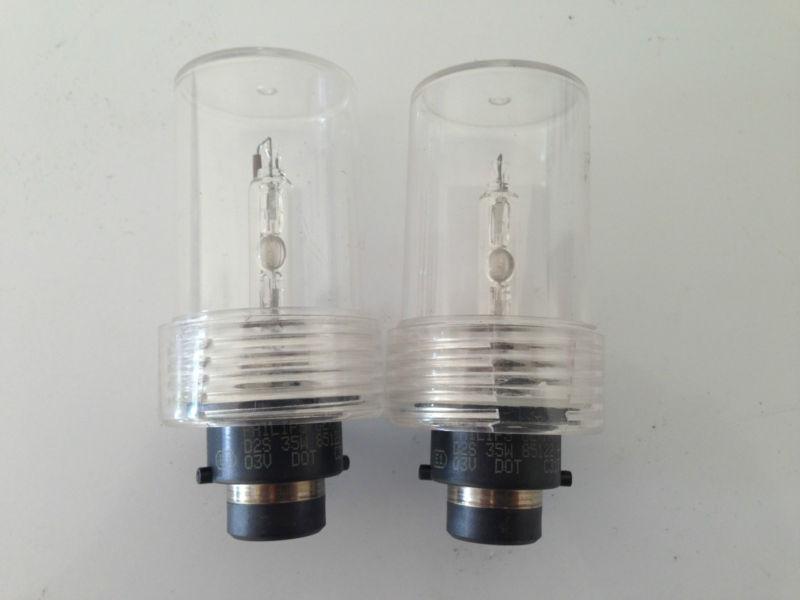 Acura nsx oem factory headlight light bulbs   can fit 2002 -2005 