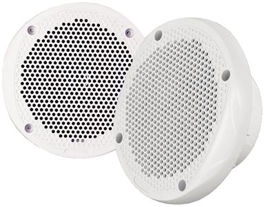Fusion msfr6520 speaker 200w 6.5in waterproof