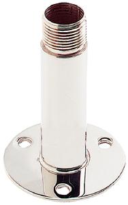 Seachoice 19581 ss straight antenna base 1 -14