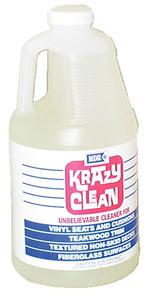 Amazon_mdr mdr652 krazy clean - gallon