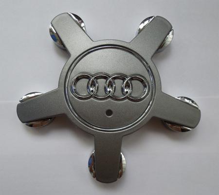 Audi a4 s4 a5 s5 a6 s6 wheel center cap 4f0 601 165 n 4f0601165n 1pcs w10