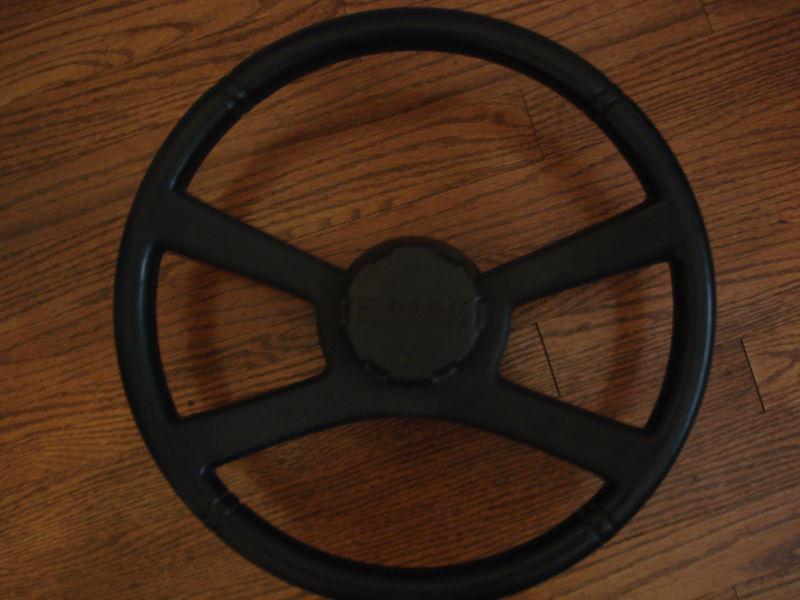 1988-1994 chevy truck steering wheel