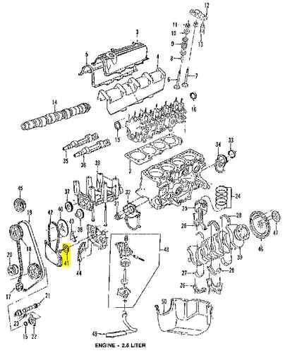 Dodge 4483485 genuine oem factory original gear