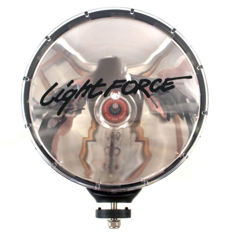 Lightforce 240 xgt hid 50 watt driving light - dl240hid50w12v