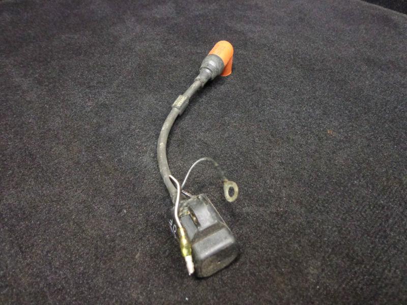 Ignition coil #6r3-85570-00-00 yamaha 1990-1993 115-225 hp 2 stroke (506) #2
