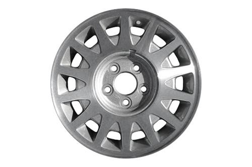 Cci 03315u10 - 1999 mercury sable 15" factory original style wheel rim 5x108