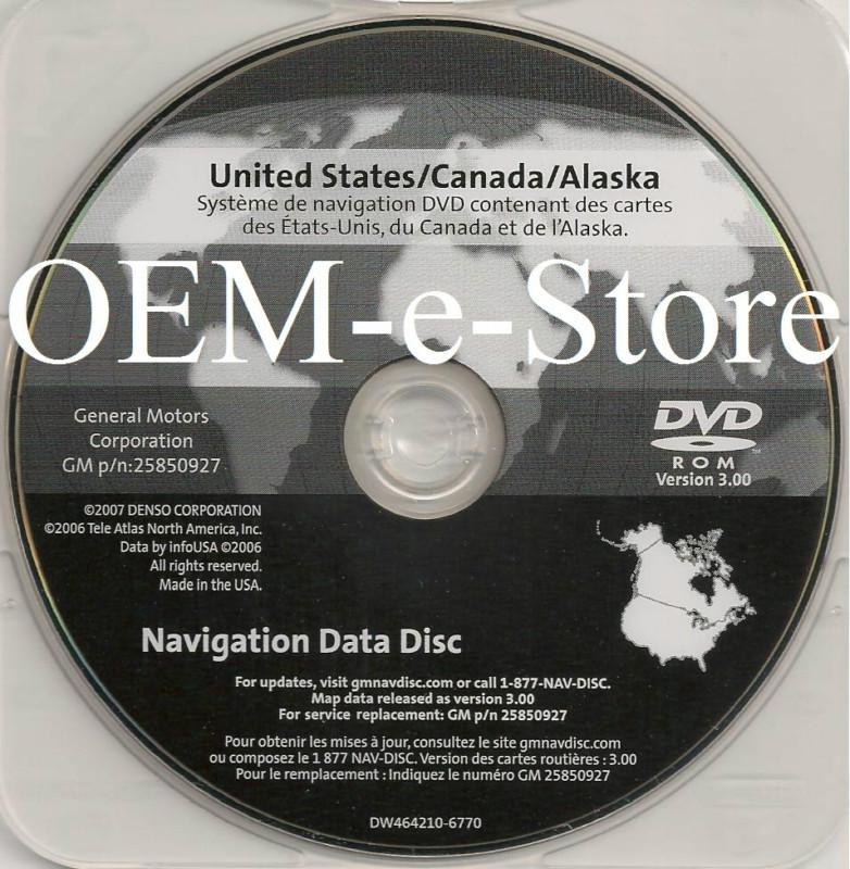 Honda DVD Satellite Navigation System v3.C0 Europe [2018] 3