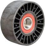 Dayco 89005 belt tensioner pulley