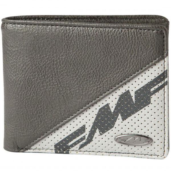 Fmf apparel small block wallet motorcycle wallets