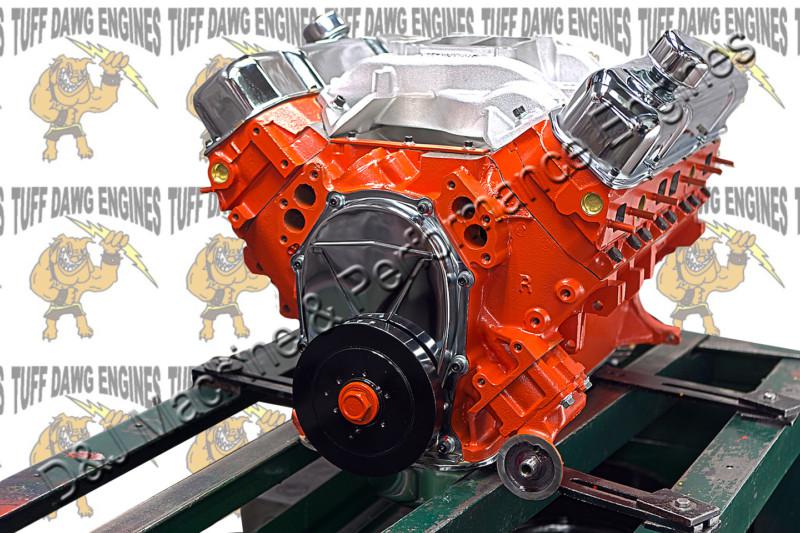 Find CHRYSLER DODGE MOPAR PLYMOUTH 440 CRATE ENGINE BY TUFF DAWG
