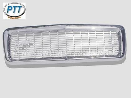 Grill for volvo pv544