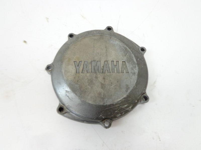 2001 yamaha wr250f yz250f 00 02 03 outer clutch cover